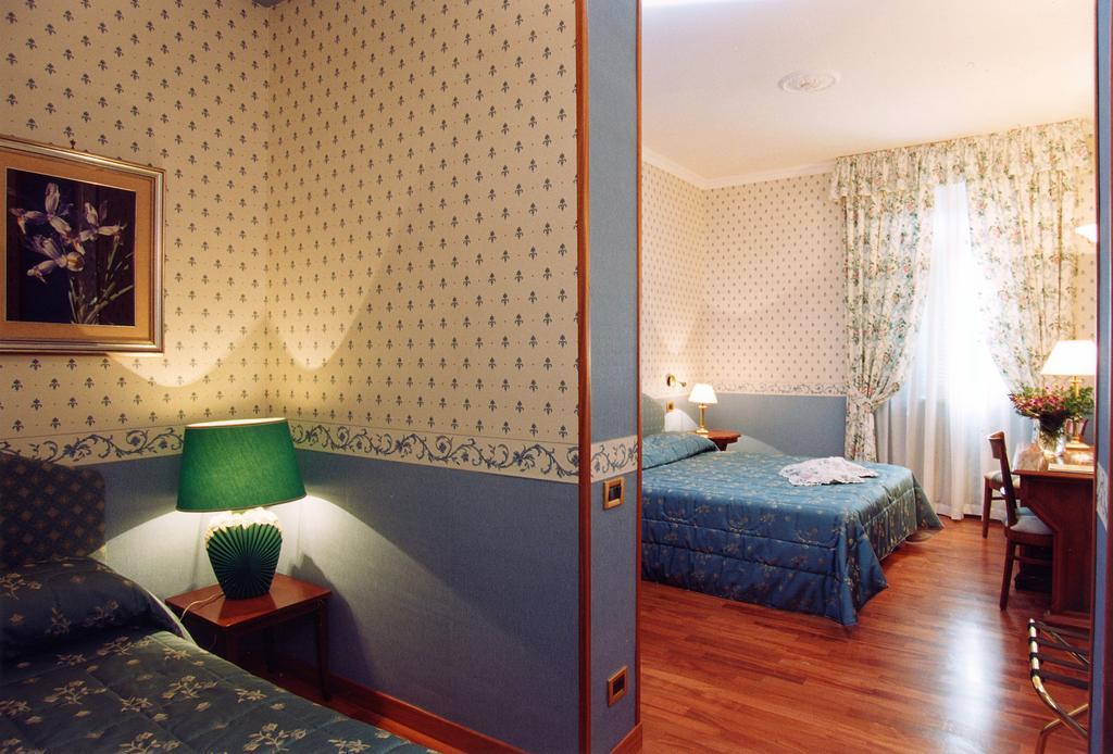 Miralago Hotel 3*