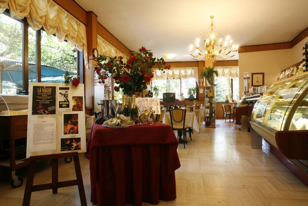Miralago 3* Albano Laziale
