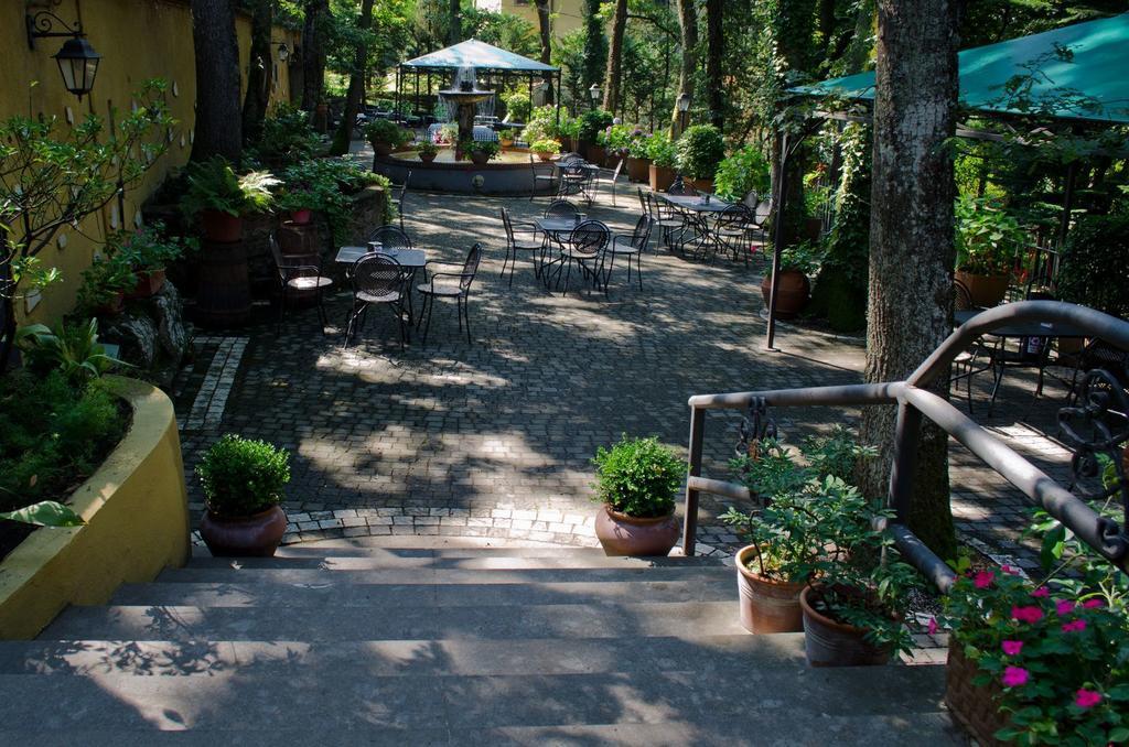 Hotel Miralago Albano Laziale